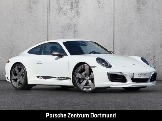 Porsche 991 -2 (911) Carrera T BOSE Sportabgas 20-Zoll