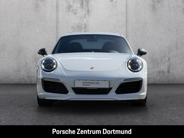 Porsche 991 -2 (911) Carrera T BOSE Sportabgas 20-Zoll