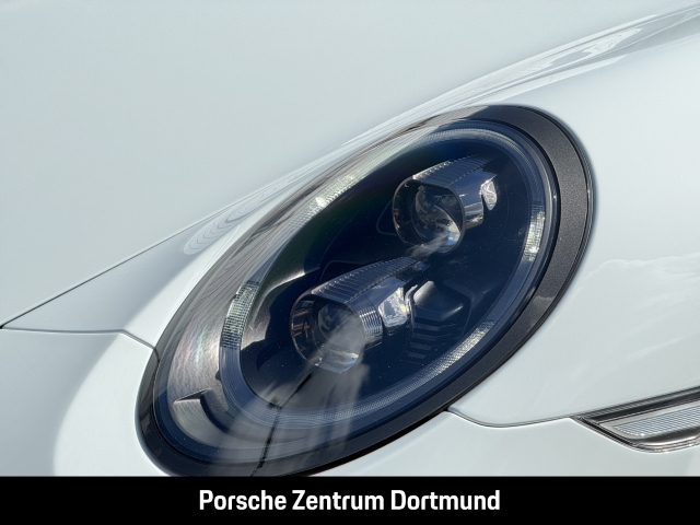 Porsche 991 -2 (911) Carrera T BOSE Sportabgas 20-Zoll