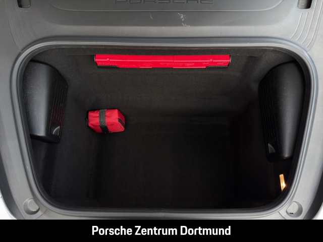 Porsche 991 -2 (911) Carrera T BOSE Sportabgas 20-Zoll