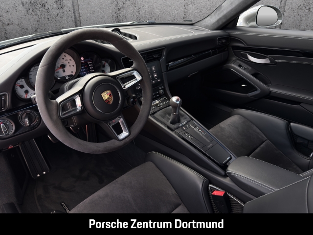 Porsche 991 -2 (911) Carrera T BOSE Sportabgas 20-Zoll