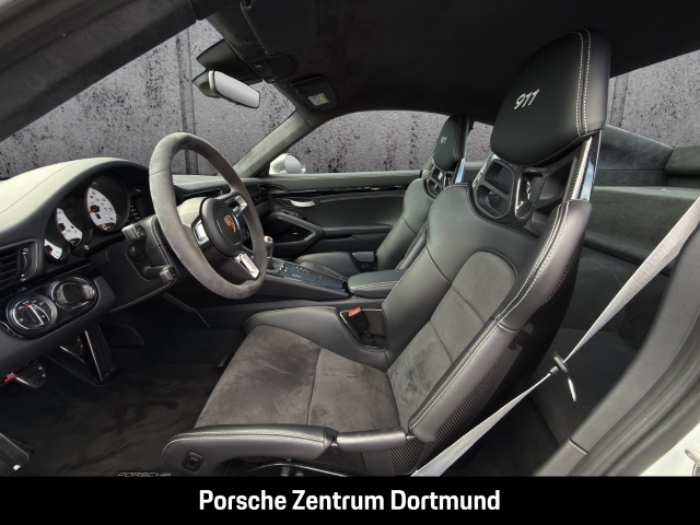 Porsche 991 -2 (911) Carrera T BOSE Sportabgas 20-Zoll