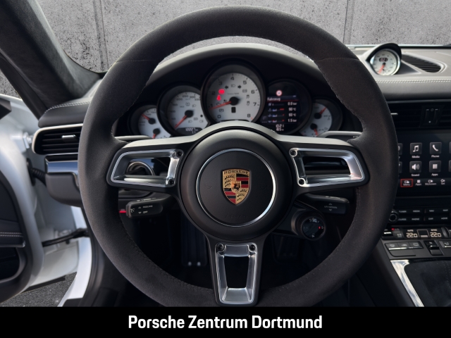 Porsche 991 -2 (911) Carrera T BOSE Sportabgas 20-Zoll