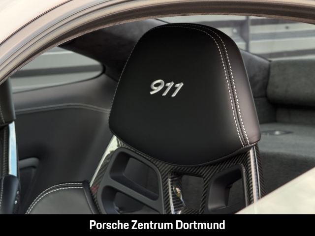 Porsche 991 -2 (911) Carrera T BOSE Sportabgas 20-Zoll