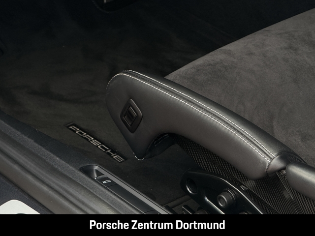 Porsche 991 -2 (911) Carrera T BOSE Sportabgas 20-Zoll