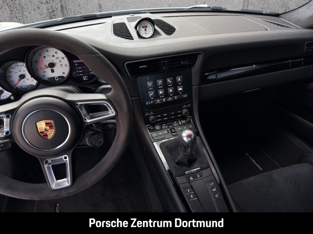 Porsche 991 -2 (911) Carrera T BOSE Sportabgas 20-Zoll