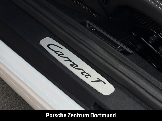 Porsche 991 -2 (911) Carrera T BOSE Sportabgas 20-Zoll