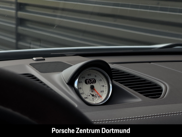 Porsche 991 -2 (911) Carrera T BOSE Sportabgas 20-Zoll