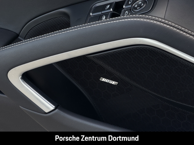 Porsche 991 -2 (911) Carrera T BOSE Sportabgas 20-Zoll