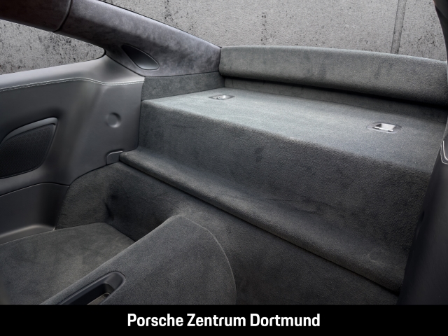 Porsche 991 -2 (911) Carrera T BOSE Sportabgas 20-Zoll