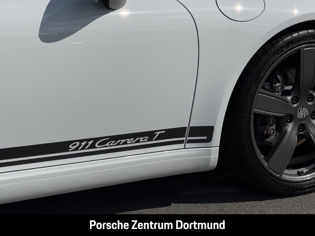 Porsche 991 -2 (911) Carrera T BOSE Sportabgas 20-Zoll
