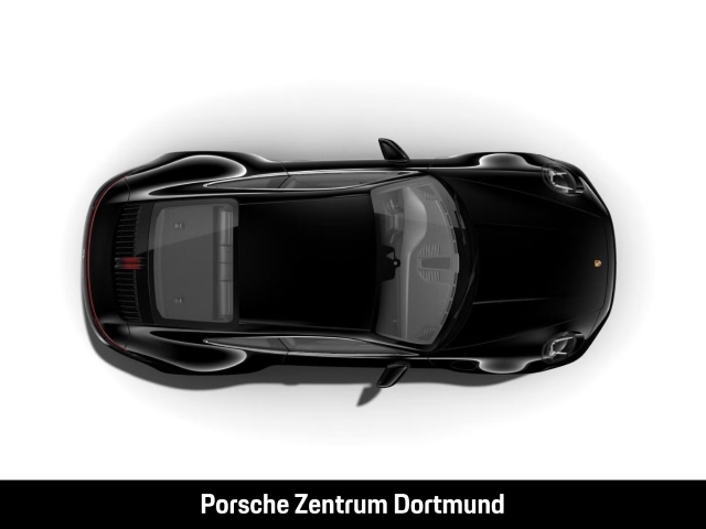 Porsche 992 (911) Carrera