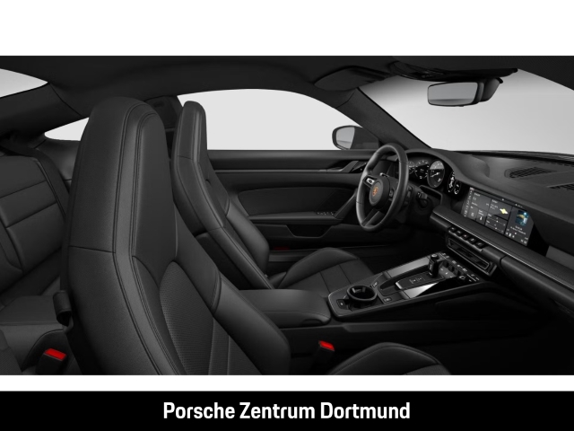 Porsche 992 (911) Carrera