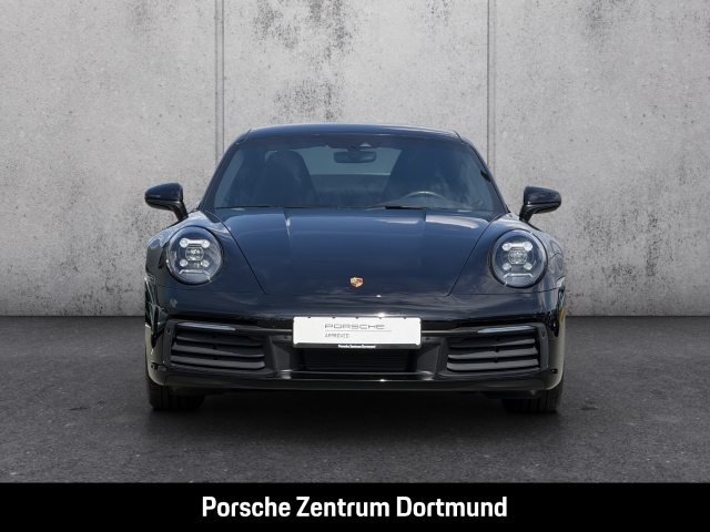Porsche 992 (911) Carrera SHZ LED Servolenkung+