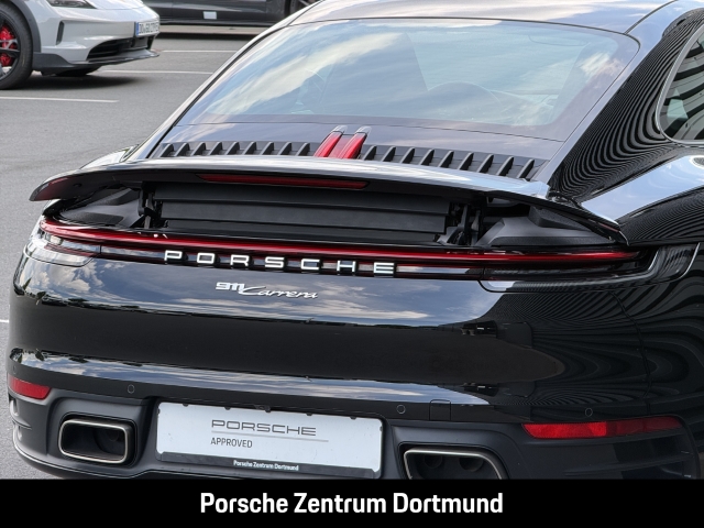 Porsche 992 (911) Carrera SHZ LED Servolenkung+