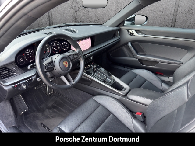 Porsche 992 (911) Carrera SHZ LED Servolenkung+