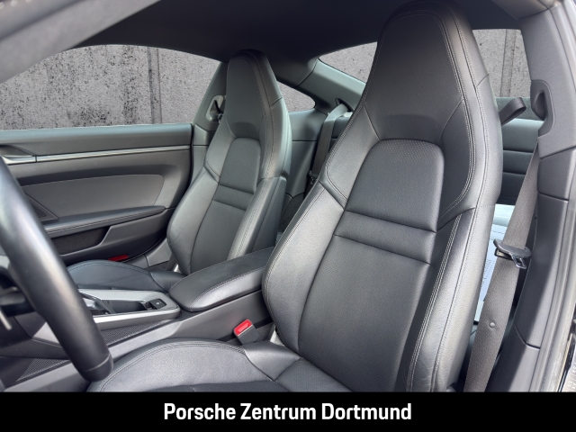 Porsche 992 (911) Carrera SHZ LED Servolenkung+