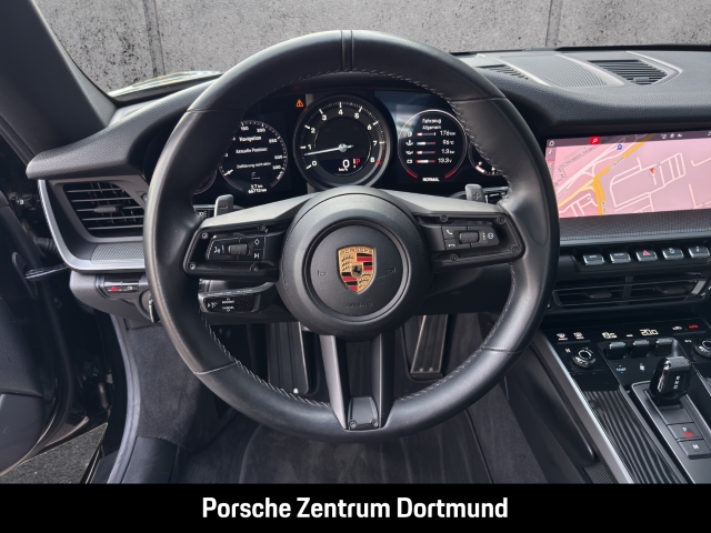 Porsche 992 (911) Carrera SHZ LED Servolenkung+