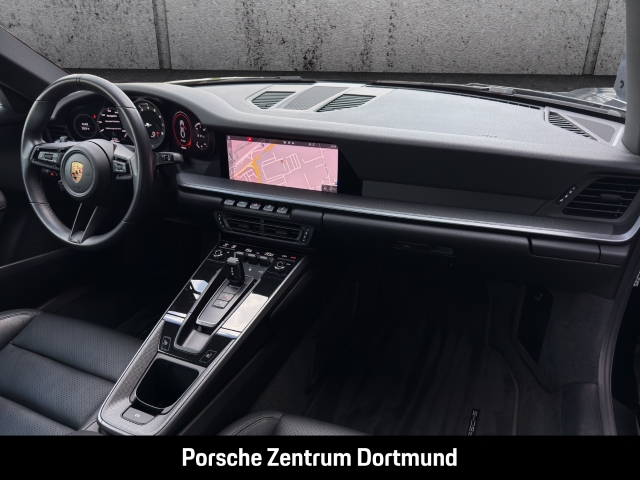Porsche 992 (911) Carrera SHZ LED Servolenkung+
