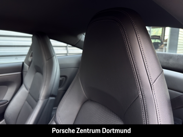 Porsche 992 (911) Carrera SHZ LED Servolenkung+