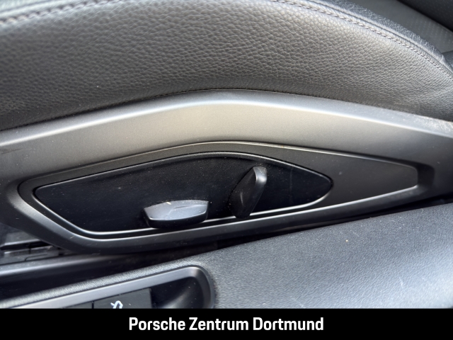Porsche 992 (911) Carrera SHZ LED Servolenkung+