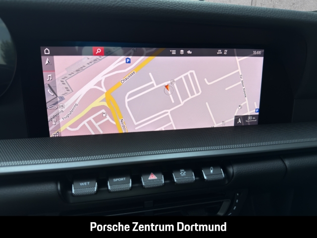 Porsche 992 (911) Carrera SHZ LED Servolenkung+