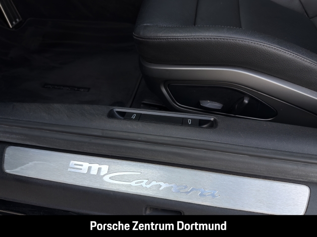 Porsche 992 (911) Carrera SHZ LED Servolenkung+