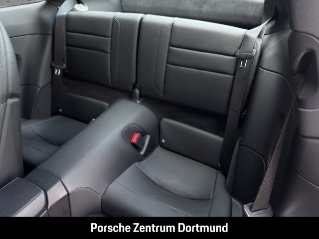 Porsche 992 (911) Carrera SHZ LED Servolenkung+