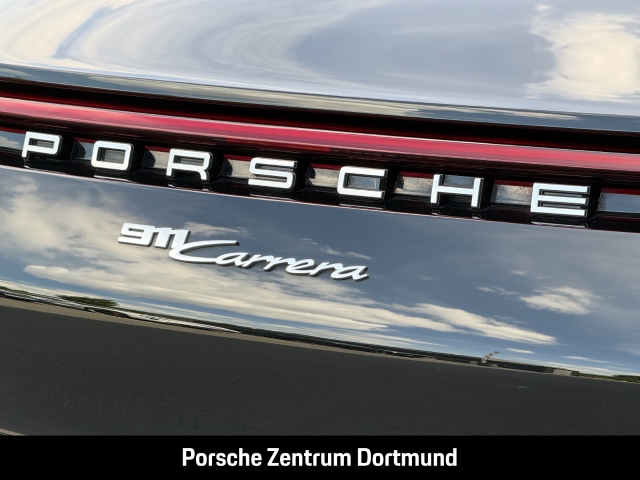 Porsche 992 (911) Carrera SHZ LED Servolenkung+