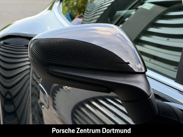 Porsche 992 (911) Carrera SHZ LED Servolenkung+
