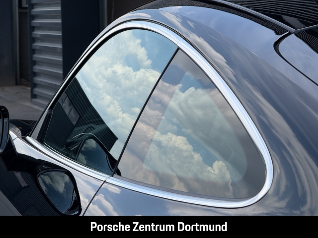 Porsche 992 (911) Carrera SHZ LED Servolenkung+