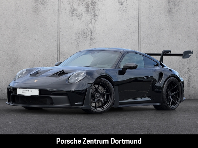 Porsche 992 (911) GT3 RS BOSE Lift-VA Clubsportpacket