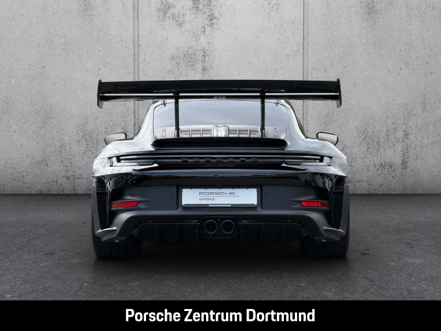Porsche 992 (911) GT3 RS BOSE Lift-VA Clubsportpacket
