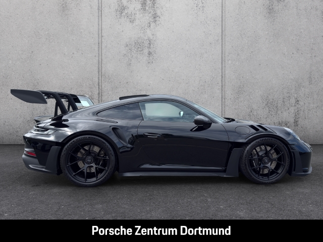 Porsche 992 (911) GT3 RS BOSE Lift-VA Clubsportpacket