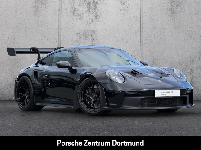 Porsche 992 (911) GT3 RS BOSE Lift-VA Clubsportpacket