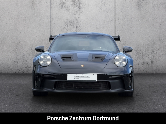 Porsche 992 (911) GT3 RS BOSE Lift-VA Clubsportpacket