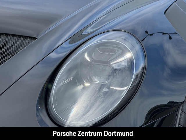 Porsche 992 (911) GT3 RS BOSE Lift-VA Clubsportpacket