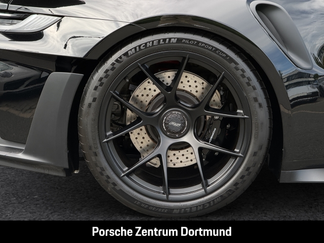 Porsche 992 (911) GT3 RS BOSE Lift-VA Clubsportpacket