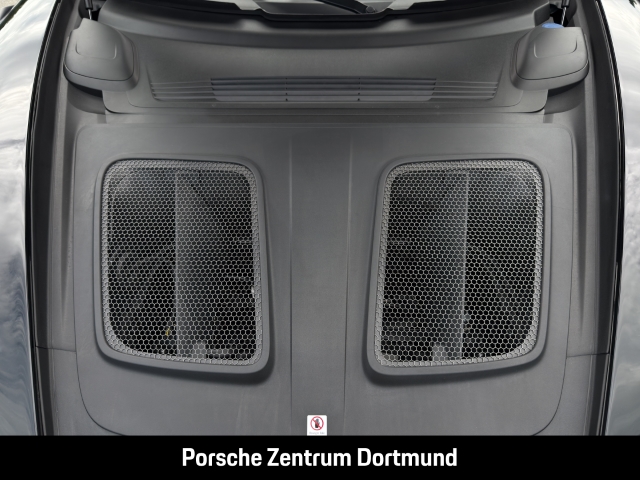 Porsche 992 (911) GT3 RS BOSE Lift-VA Clubsportpacket