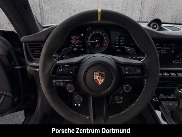 Porsche 992 (911) GT3 RS BOSE Lift-VA Clubsportpacket