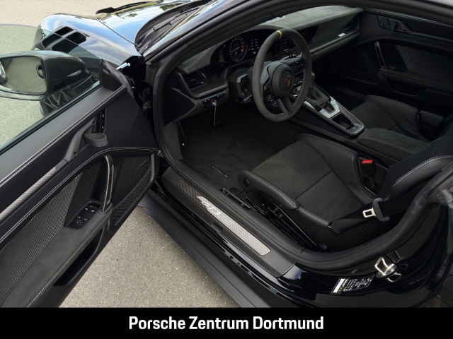 Porsche 992 (911) GT3 RS BOSE Lift-VA Clubsportpacket