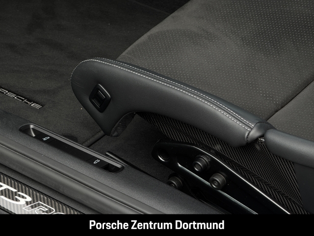 Porsche 992 (911) GT3 RS BOSE Lift-VA Clubsportpacket