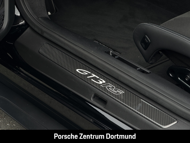 Porsche 992 (911) GT3 RS BOSE Lift-VA Clubsportpacket