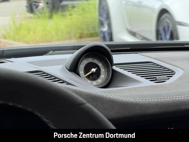 Porsche 992 (911) GT3 RS BOSE Lift-VA Clubsportpacket