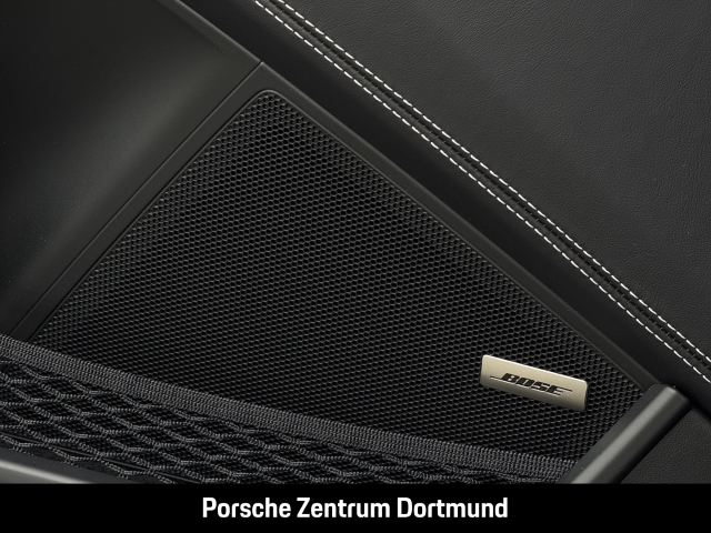 Porsche 992 (911) GT3 RS BOSE Lift-VA Clubsportpacket