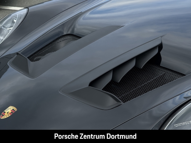 Porsche 992 (911) GT3 RS BOSE Lift-VA Clubsportpacket