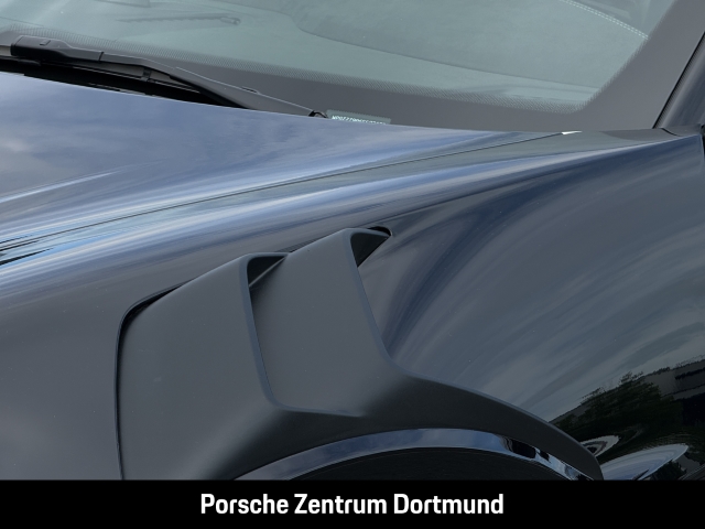 Porsche 992 (911) GT3 RS BOSE Lift-VA Clubsportpacket