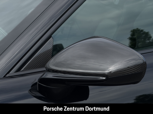 Porsche 992 (911) GT3 RS BOSE Lift-VA Clubsportpacket