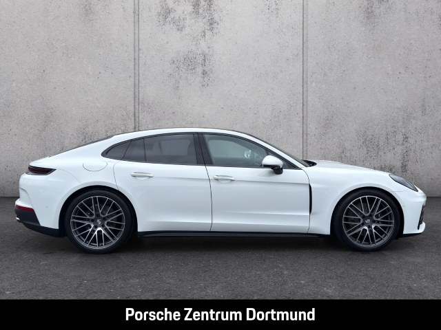 Porsche Panamera 4 LEDmatrix Sportabgas Abstandstempomat