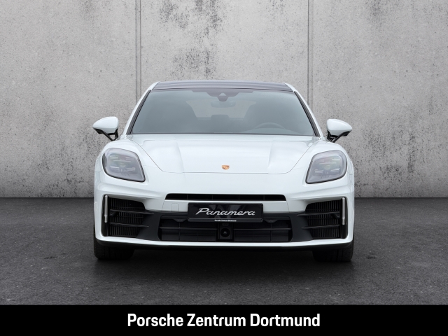 Porsche Panamera 4 LEDmatrix Sportabgas Abstandstempomat